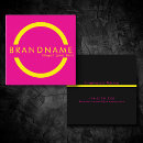 Recherche de contraste cartes visite Simple