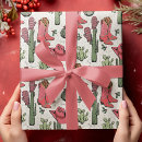 Recherche de bottes de cowboy papier cadeau Moderne