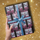 Zoek naar thuis cadeaupapier Kerstmis