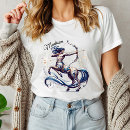 Zoek naar boogschutter dames kleding Waterverf