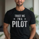 Recherche de pilotes tshirts Vol