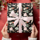 Zoek naar nutcracker cadeaupapier Ballerina