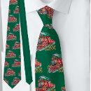 Recherche de trains cravates Rouge