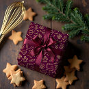 Recherche de cuisson papier cadeau Motif
