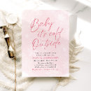 Recherche de flacon invitations Future maman