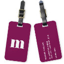 Recherche de bordeaux accessoires Monogramme
