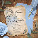 Recherche de bleu clair invitations Pour tous