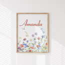 Recherche de fleurs posters Fleur sauvage