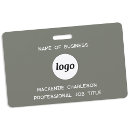Zoek naar corporate badges Beroepsbeoefenaar