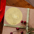 Recherche de reindeer autocollants Luxe