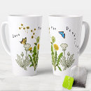 Recherche de dandelions tasses Fleurs de printemps