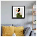 Recherche de illustration mode posters Coloré