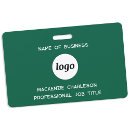Zoek naar corporate badges Beroepsbeoefenaar