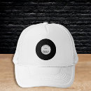 Recherche de record casquettes Rétro