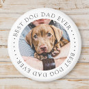 Recherche de grand père magnets Fête des pères