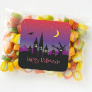 Recherche de manoir hanté autocollants Effrayant