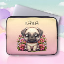 Zoek naar geel laptop sleeves Hond