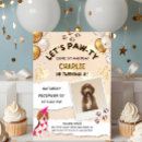 Recherche de de chien anniversaire invitations Neutre