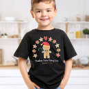 Recherche de biscuits enfant tshirts Festif