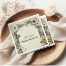 Recherche de nature serviettes Floral