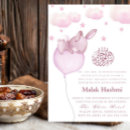 Recherche de fille lapin invitations Élégant et moderne