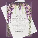Recherche de glycines Bride