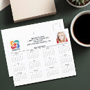 Recherche de calendriers de cartes postales Entreprise