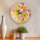 Zoek naar retro kitchen klokken Vintage