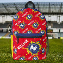 Recherche de le football sac a dos Boy