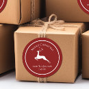 Recherche de elegant reindeer autocollants Noël