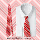 Recherche de nuances du rouge cravates Moderne