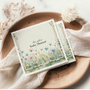 Zoek naar bloemen servetten Floreel