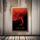 Recherche de système solaire posters Soleil