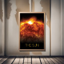 Recherche de système solaire posters Soleil