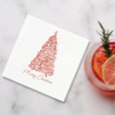 Zoek naar tafel servetten Vrome kerst