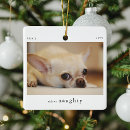 Recherche de chat drôle ornements Mignon