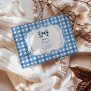 Recherche de gaufre bleue Élégant
