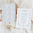 Recherche de vintage toile invitations Toile de jouy