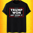 Recherche de anti démocratique tshirts Drôle