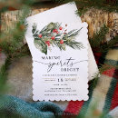 Recherche de esprit de noël invitations Pour tous