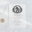 Recherche de de de cheval mariage mariage invitations Monogramme