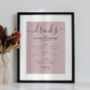 Zoek naar huwelijk posters Eenvoudig