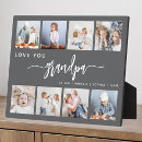 Recherche de grandpa plaques Petits enfants