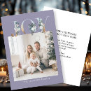 Recherche de la joie vœux cartes Family