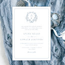 Recherche de officer invitations Monogramme