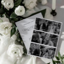 Recherche de aménagement invitations Nous nous sommes mariés