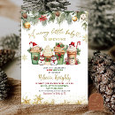 Recherche de ourson baby shower invitations Pour enfants