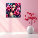 Zoek naar spaanse dame posters Meisje