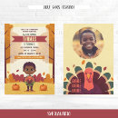 Recherche de thanksgiving anniversaire invitations Turquie