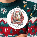 Recherche de sweater autocollants Noël